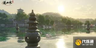 逆水寒手游愿见满天星通关方法