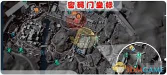 三角洲行动零号大坝怎么获取密码？三角洲行动零号大坝密码大全
