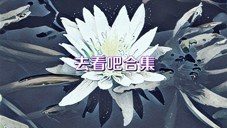 去看吧合集