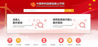信息查询公开网官网