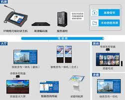 信息发布系统