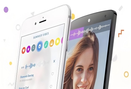 一张照片自动对口型歌唱app