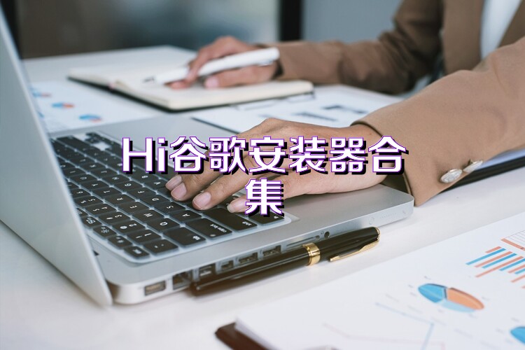 Hi谷歌安装器合集