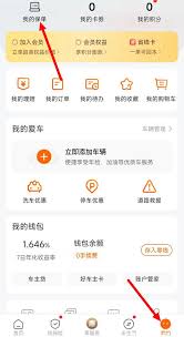 如何在平安好车主查出险记录