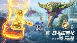 斗罗大陆猎魂世界胡列娜厉害吗