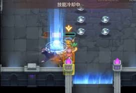 狭道英雄开服如何抽取角色