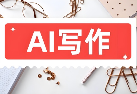 ai写作软件