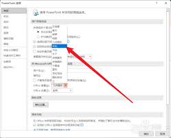 MicrosoftOfficePowerPoint如何设置主题