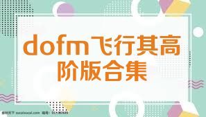 dofm飞行棋高阶版合集