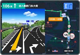 百度地图换乘导航网速慢如何解决