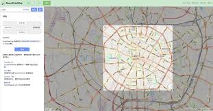 百度地图街景拼接错误如何解决