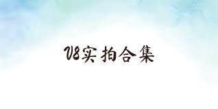 V8实拍合集