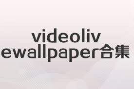 videolivewallpaper合集