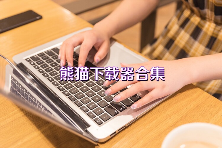 熊猫下载器合集