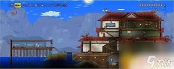泰拉瑞亚新手矿物不够如何解决