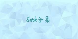 Enrk合集