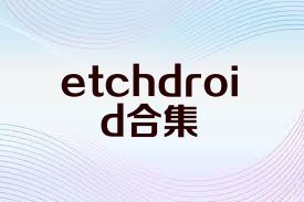 etchdroid合集