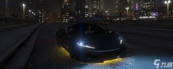 GTAOL前期如何免费获取车辆
