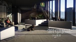 GTAOL进阶资产有啥用