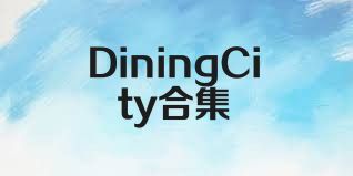 DiningCity合集