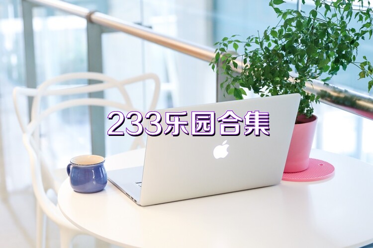 233乐园合集