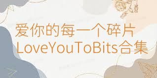 爱你的每一个碎片LoveYouToBits合集