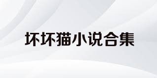 坏坏猫小说合集