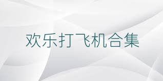 欢乐打飞机合集