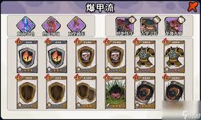 古今2风起蓬莱土元素回怒流阵容怎么搭配