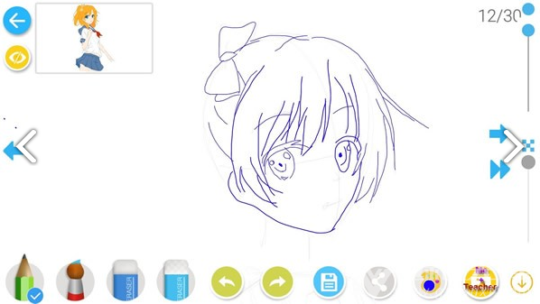如何画漫画破解版