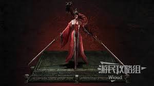 明末渊虚之羽鬼新娘方灵怎么打败