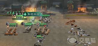 三国天下归心桃园队怎么玩