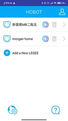 LEGEE