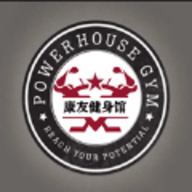 康友体育馆软件安卓版