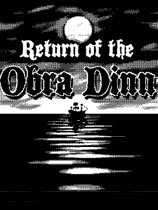奥伯拉丁的回归ReturnoftheObraDinn最新版