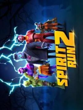 SpiritRun
