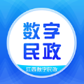 江西数字民政官网版