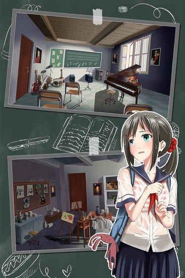 密室逃脱绝境系列官网版