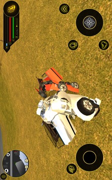 RobotCar免费版