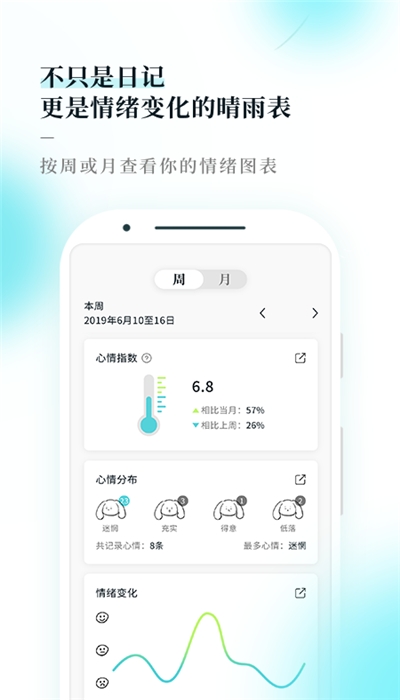 moo日记手机版
