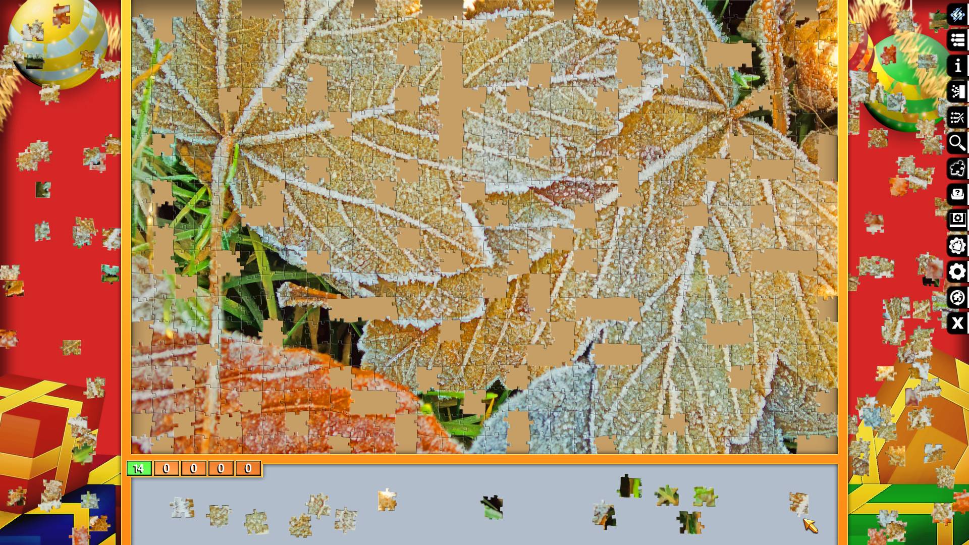 终极像素拼图PixelPuzzlesUltimate手机版