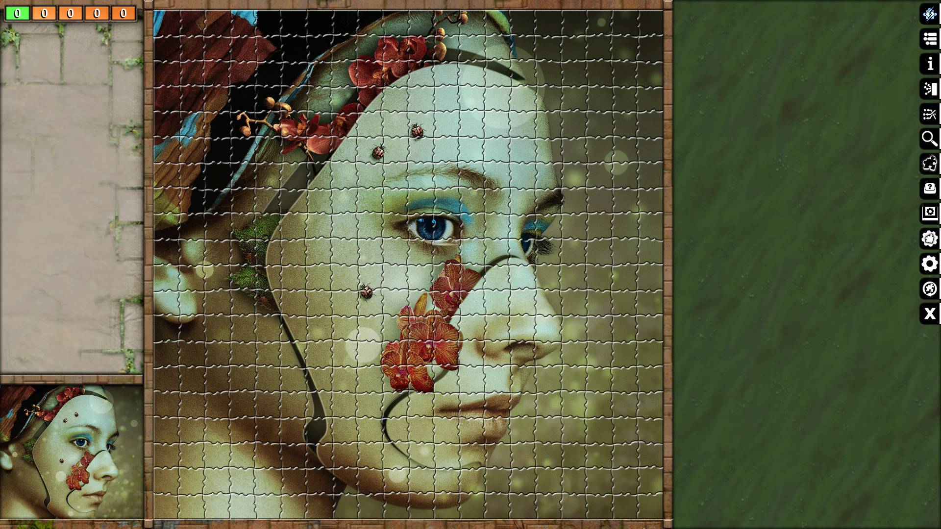 终极像素拼图PixelPuzzlesUltimate免费版