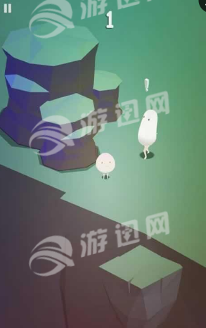 大白人吃小白人手机版