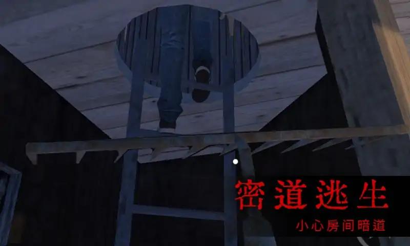 恐怖屋的爷爷奶奶手机版