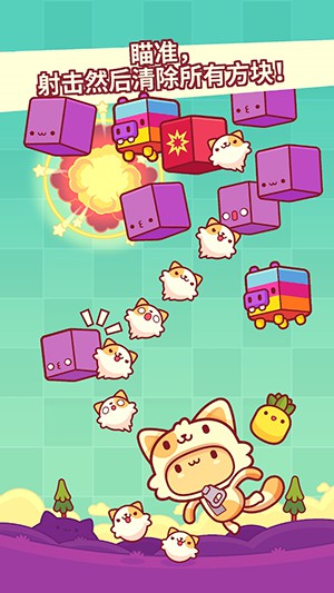 皮皮猫手机版