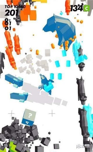 抖音时间凝固射击最新版