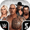 WWE摔跤冠军最新版
