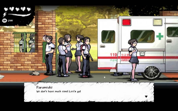 TheComa官网版