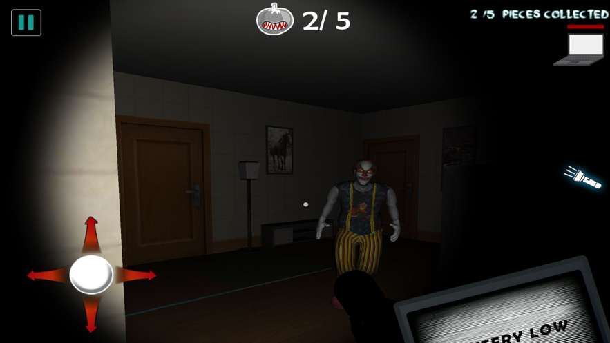 邻居杰森生存NeighborJasonSurvival免费版