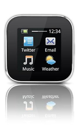 SmartWatch安卓版
